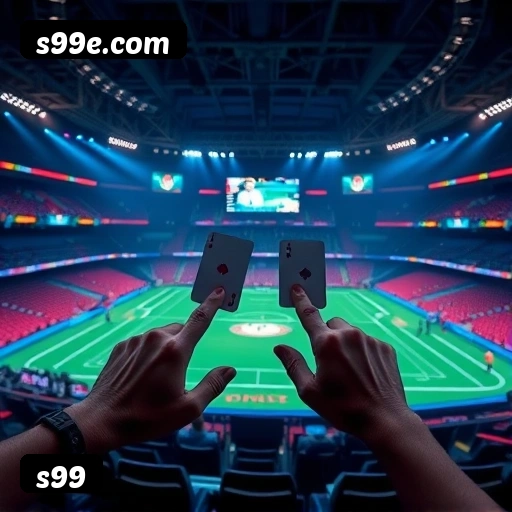 Jogos de slot online na s99